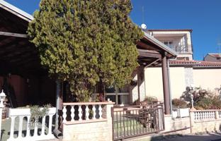 9-room house 463 m² in Pula for 800,000 €