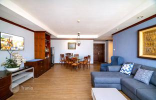 3-bedroom apartments in condo 204 m² in Watthana for $486,000
