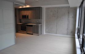 Apartment – Logan Avenue, Toronto, Ontario,  Canada for C$741,000