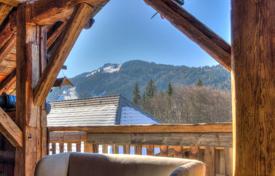 Renovated farmhouse close to the centre of Morzine for 1,550,000 €