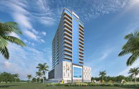 Luxury residential complex Adhara Star in Arjan Dubailand area, Dubai, UAE for From $335,000
