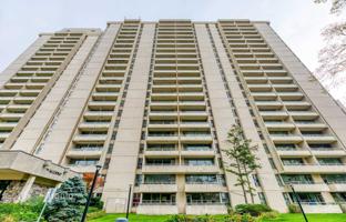 2-bedroom apartment in York for C$747,000