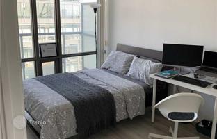 5-bedroom apartment in Grenville Street for C$1,142,000