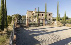 Torrita di Siena (Siena) — Tuscany — Rural/Farmhouse for sale for 1,900,000 €