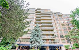 Apartment – Bayview Avenue, Toronto, Ontario,  Canada for C$933,000