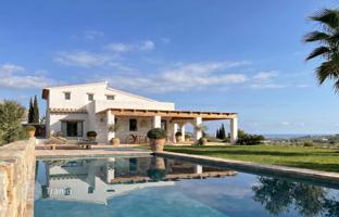 4-bedroom villa 219 m² in Moraira for 2,390,000 €