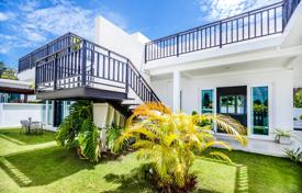 Villa – Pattaya, Chonburi, Thailand for $291,000