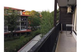 One-bedroom apartment with a large terrace in the elite Green Paradise 2 complex in Primorsko, Bulgaria — 59.41 sq. m. (28962442) for 90,000 €