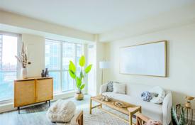 Apartment – Lynn Williams Street, Old Toronto, Toronto,  Ontario,   Canada for C$706,000