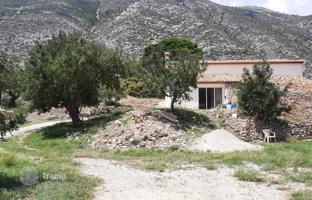 Farm 51,610 m² in Benissa for 565,000 €