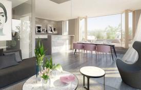 Modern apartment with a balcony, in a new brick building with an elevator, Prague 10, Czech Republic for 489,000 € Modern apartment with a balcony, in a new brick building with an elevator, Prague 10, Czech Republic for 489,000 €