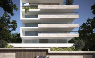 Premium flat with sea view and green hills, Varkiza, Atika, Greece for 1,600,000 €