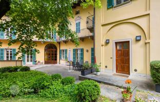 2-bedroom apartment in Rivoli for 430,000 €