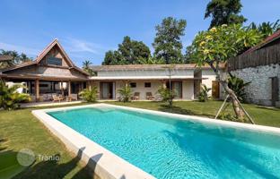 3-bedroom villa 300 m² in Tabanan for $550,000