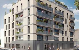 12 new flats in residential complex in Vanves for From 418,000 €