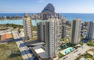 3-bedroom apartment 125 m² in Calpe for 1,100,000 €