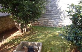 ISLAND OF KRK, CITY OF KRK — Apartment 51 m² + parking for 206,000 €