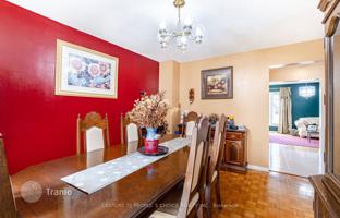 9-bedroom townhouse in Scarborough for C$1,307,000