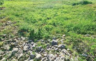 Land plot 750 m² in Krk for 119,000 €