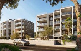 1-bedrooms apartment 55 m² in Germasogeia, Cyprus for 434,000 €