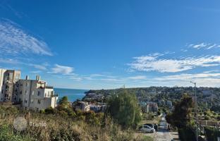 1-bedroom apartment in new building 56 m² in Byala for 89,000 €