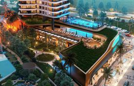 Apartment – Antalya (city), Antalya, Turkey. Price on request
