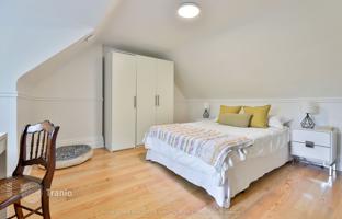 8-bedroom townhouse in Roxton Road for C$2,282,000