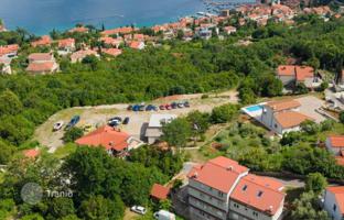 Land plot 1,080 m² in Pobri for 270,000 €
