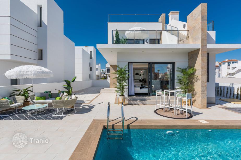 Villa For Sale In Los Alcazares Spain Listing 1828792 villa-for-sale-in-los-alcazares-spain-listing-1828792