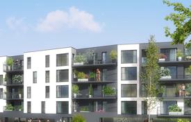 New residential complex with apartments in Caen, France for From 318,000 € New residential complex with apartments in Caen, France for From 318,000 €