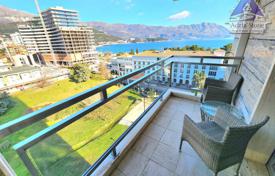 Apartment – Budva (city), Budva, Montenegro for 420,000 €
