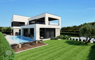 4-bedroom house 213 m² in Porec for 1,142,000 €