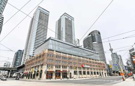 Apartment – Bathurst Street, Toronto, Ontario,  Canada for C$977,000