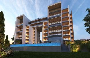 2-bedroom apartment 120 m² in Agios Tychonas for 690,000 €