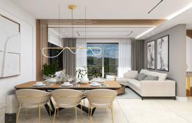 OPATIJA, CENTER — 143 m² exclusive apartment in a new building with private pool, panoramic sea view. Price on request