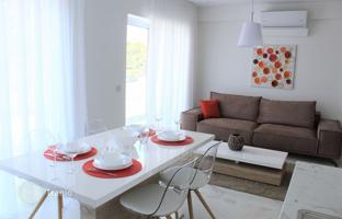 2-bedroom apartment 89 m² in Germasogeia for 395,000 €