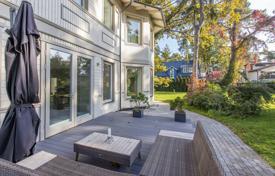 Energy-Efficient Home for Sale in the Center of Jūrmala for 950,000 €