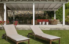 Villa – Camogli, Liguria, Italy. Price on request
