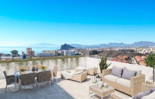 4-bedroom villa 117 m² in Aguilas for 417,000 €