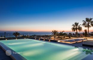 6-bedroom villa 1,265 m² in Marbella for 14,995,000 €
