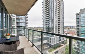 Apartment – The Queensway, Toronto, Ontario,  Canada for C$672,000