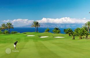 Villa in Santa Cruz de Tenerife for 2,450,000 €