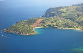 Development land – Kassandreia, Administration of Macedonia and Thrace, Greece for 2,000,000 €