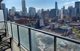 Apartment – George Street, Toronto, Ontario,  Canada for C$966,000