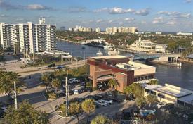Condo – Fort Lauderdale, Florida, USA for $515,000