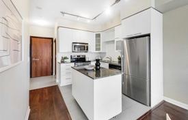 Apartment – Sherbourne Street, Old Toronto, Toronto,  Ontario,   Canada for C$915,000