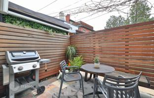 6-bedroom townhouse in Old Toronto for C$1,180,000