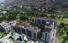A unique premium residential complex with its own developed infrastructure for $205,000