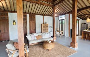 1-bedroom villa 92 m² in Sanur Beach for $199,000