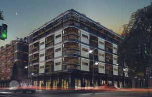 1-bedroom apartment in new building 60 m² in Tbilisi (city) for $144,000